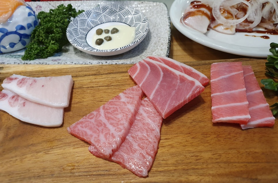 초이참치 이미지