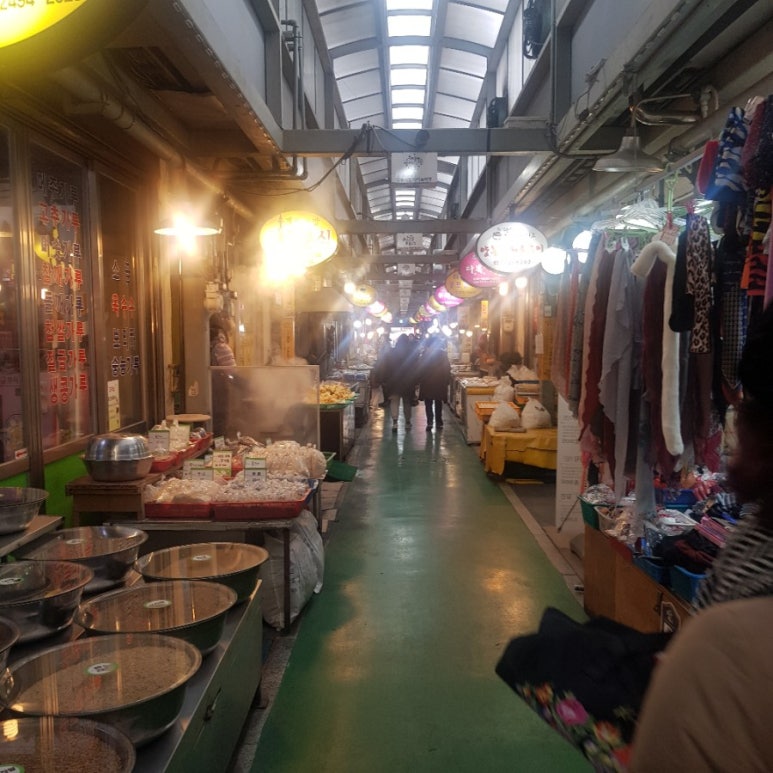 보배부페식당 이미지