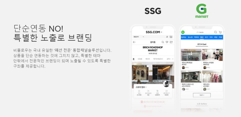 비플로우 이미지