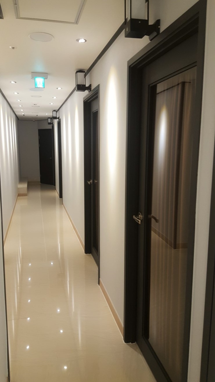 델라헤어스튜디오 이미지