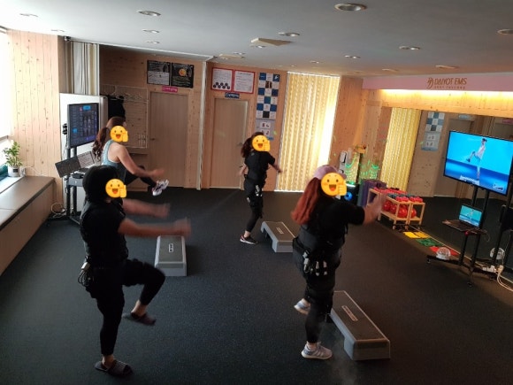 다욧이엠에스 이미지