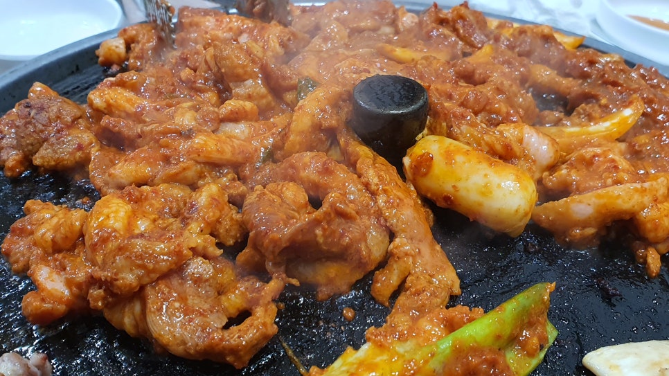 신바람오리 이미지