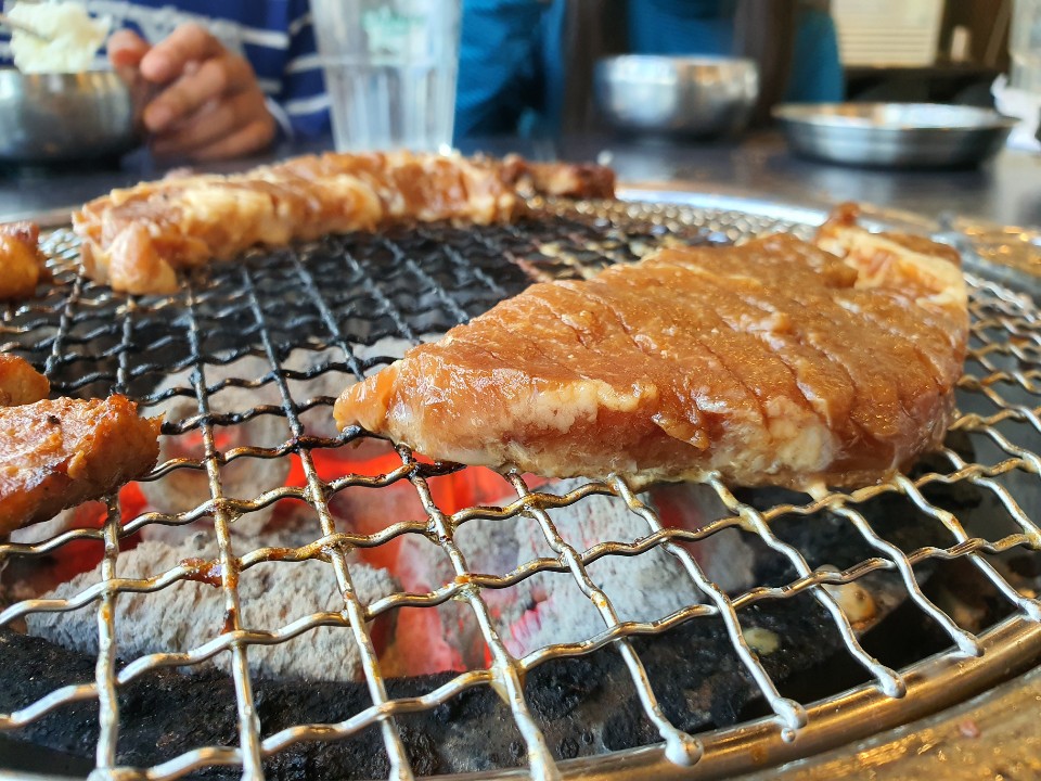통큰갈비연동점 이미지