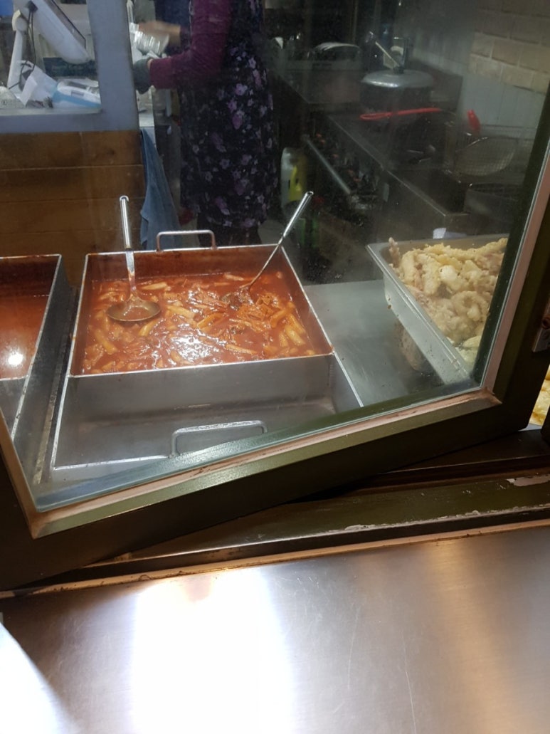 울엄마떡볶이 이미지