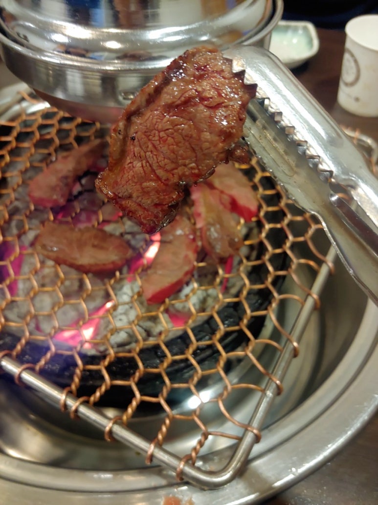 육미한우 이미지