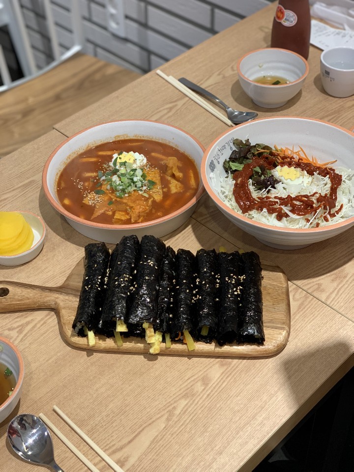 킹스꼬마김밥 이미지