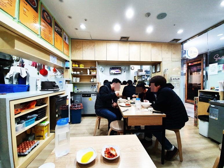 준이네분식 이미지