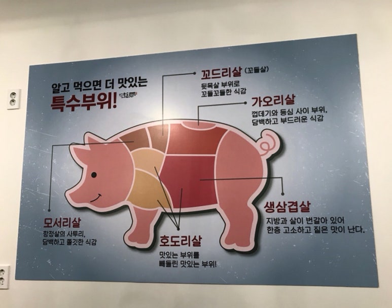 호돈뒷고기 이미지