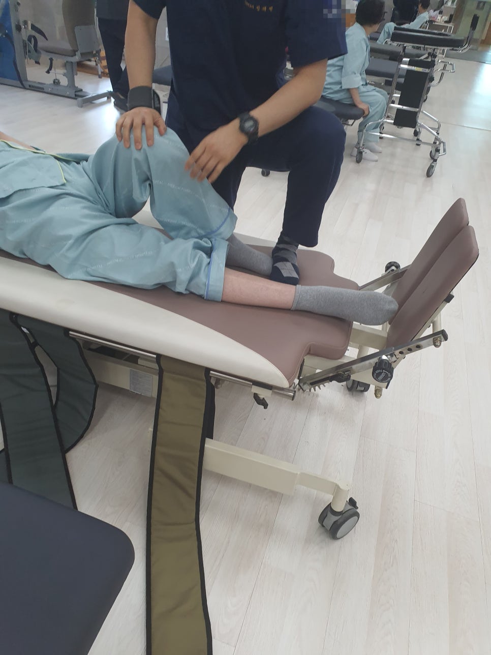 꿈의숲요양병원 이미지