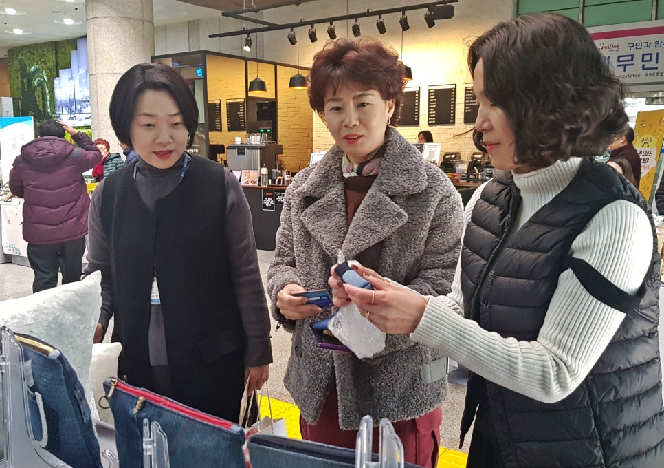 행복드림 참기름 이미지