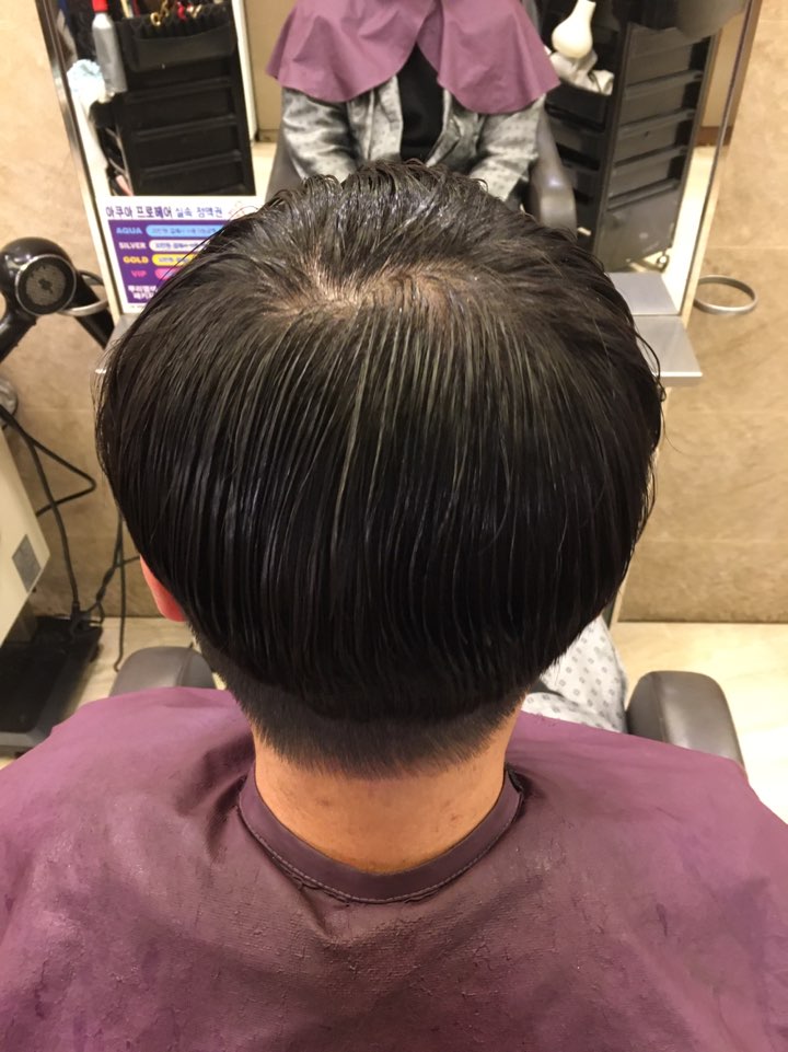 아쿠아프로헤어 이미지