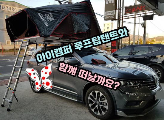 슈퍼텐트칼라 이미지