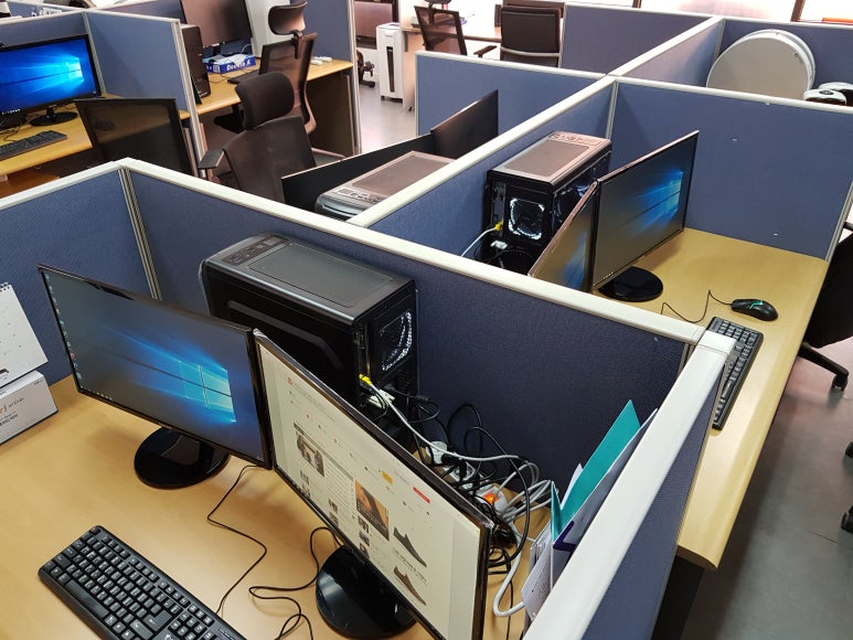 PC하우스 이미지