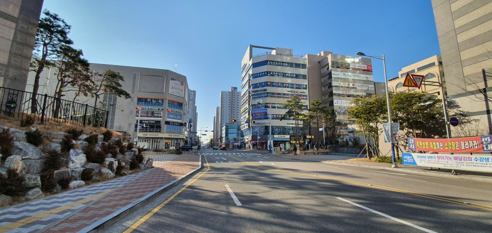 금강슈퍼마켓 이미지