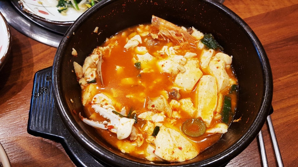 일품순두부노형점 이미지