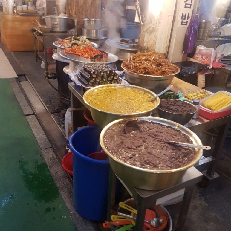 보배부페식당 이미지