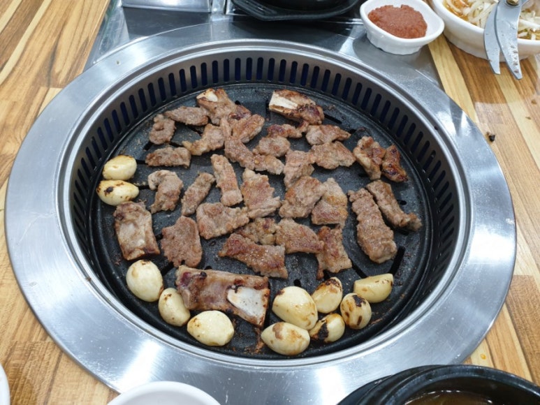 은성갈비 이미지