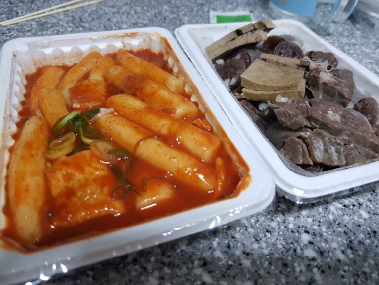 울엄마떡볶이 이미지