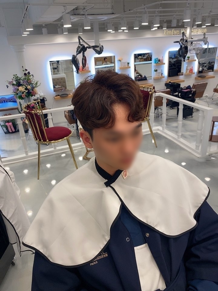 헤어에비뉴 이미지