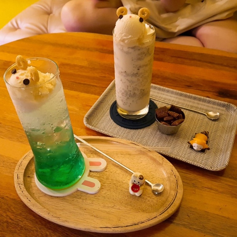 커피유(COFFEE U) 이미지