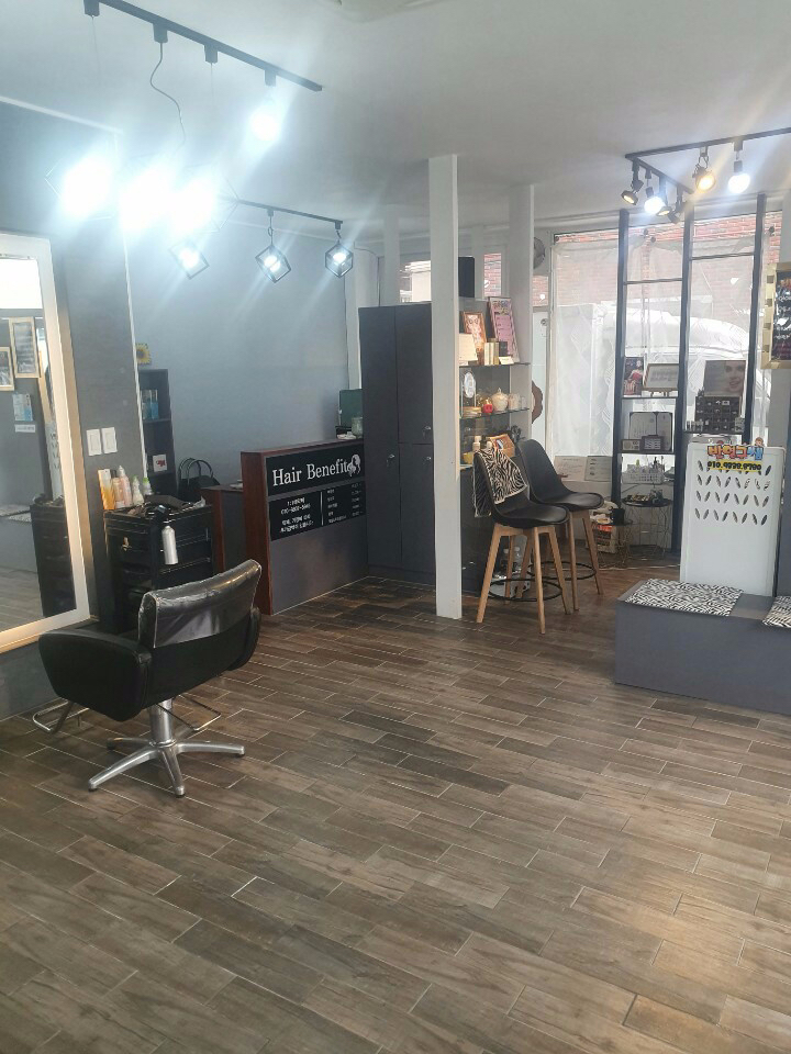 김민정 헤어 이미지