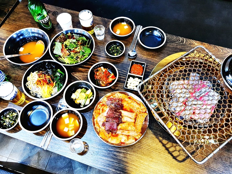 부산양대창 이미지