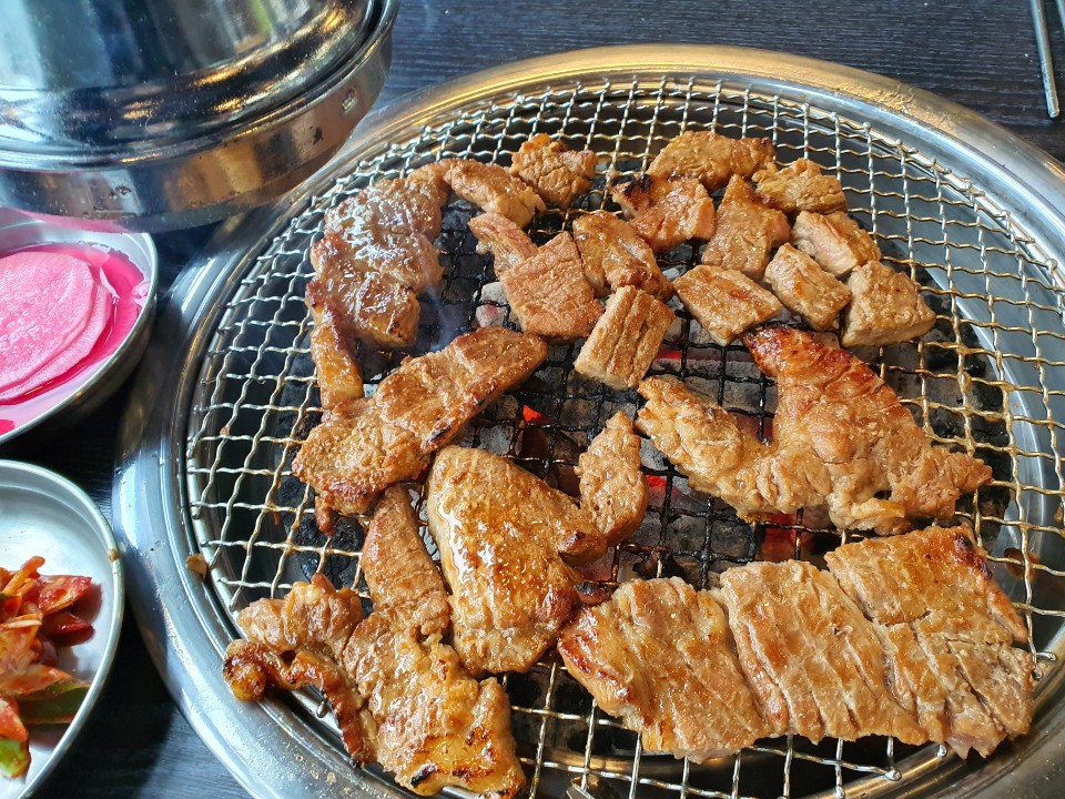 통큰갈비연동점 이미지