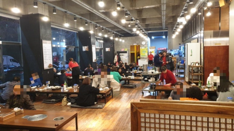 패밀리푸드시스템 이미지