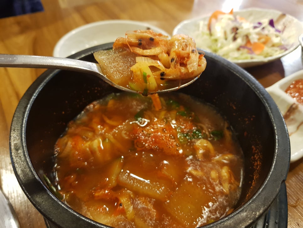 바른고기 숯불양념갈비 이미지