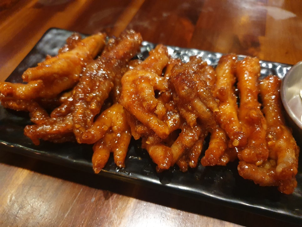 불닭발 이미지