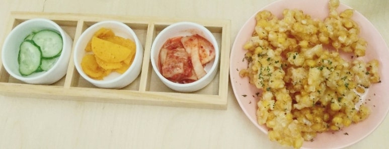장가게튀김료리집 이미지