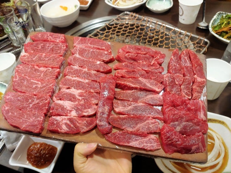 육미한우 이미지