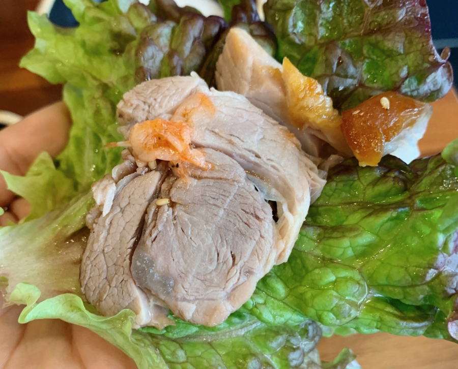 도야족발 이미지