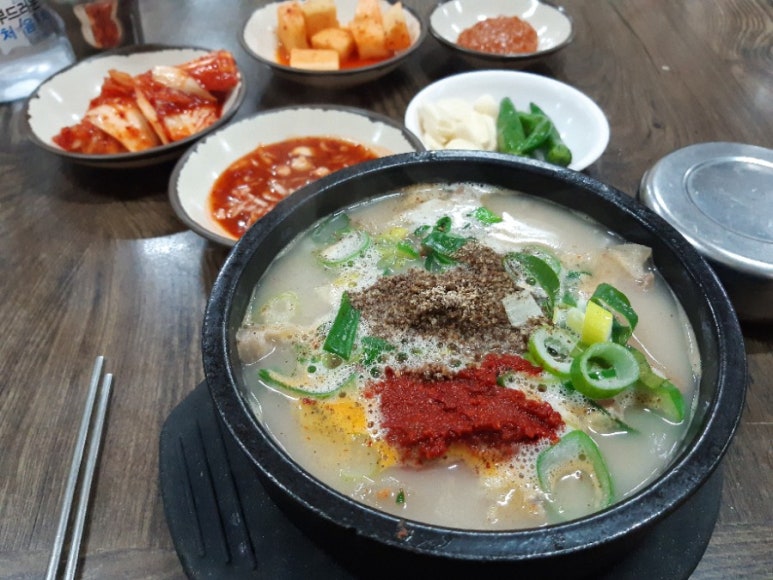 두암음식점 이미지