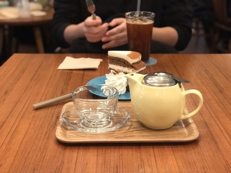 카페불라 이미지
