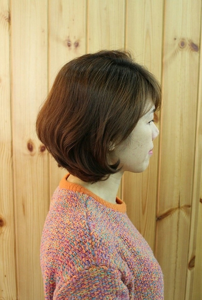 피그테일 이미지