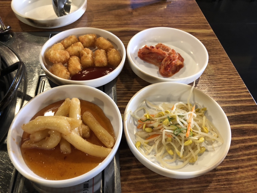 찌개대학 부대과 이미지
