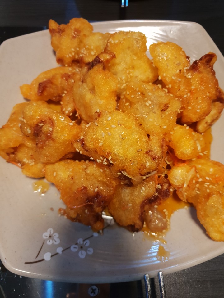 배블리양꼬치 이미지