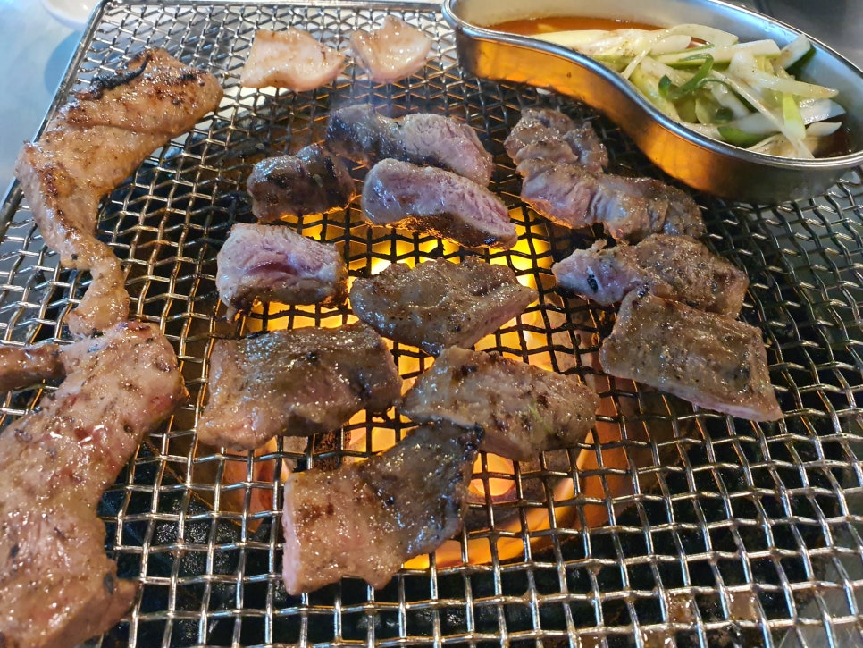 아주대 장군집 이미지