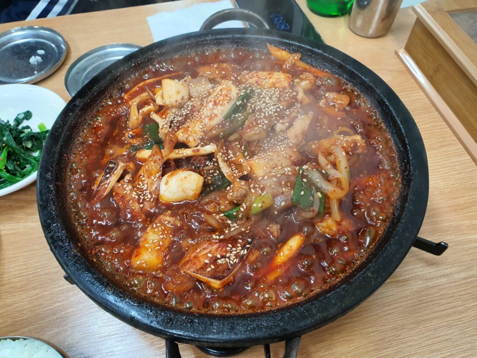 조양식당 이미지