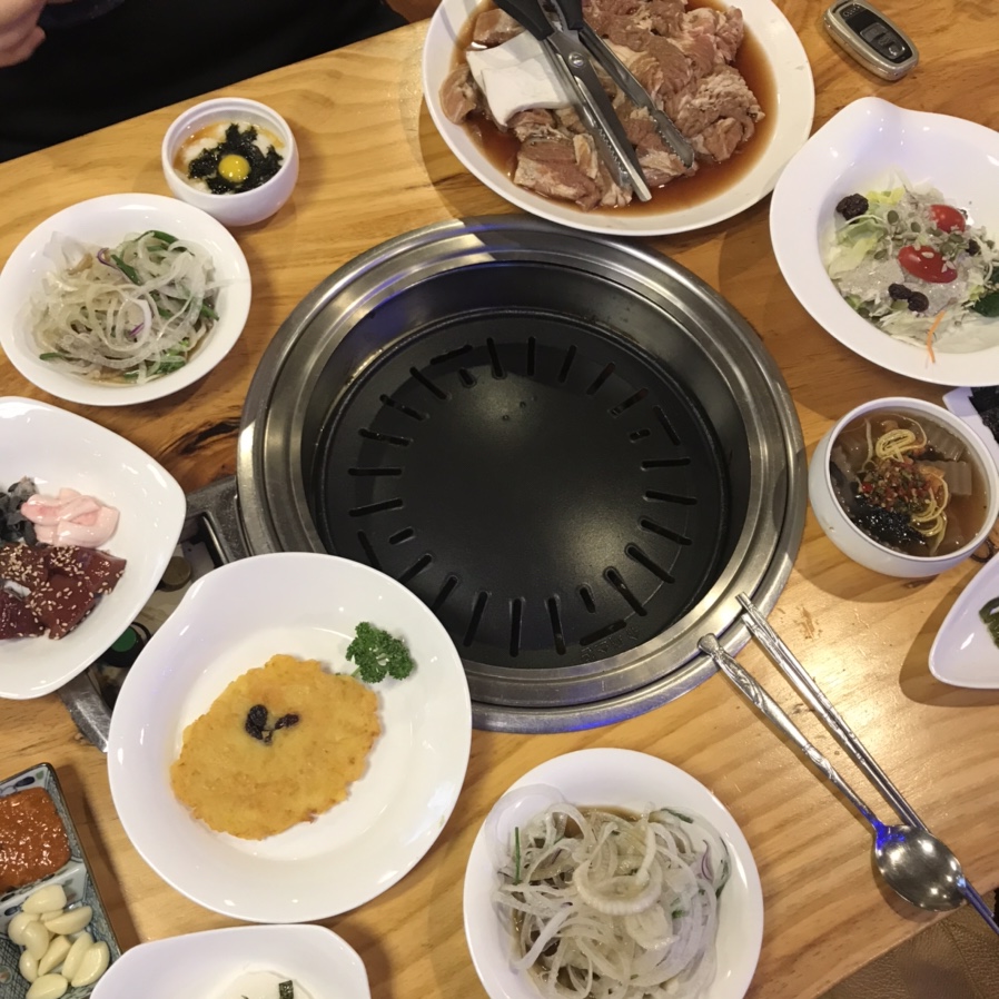일품각 본점 이미지