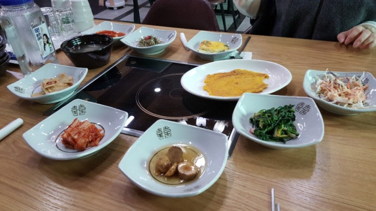 동백섬아구찜 이미지