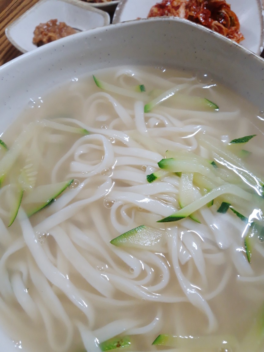 전원손칼국수 이미지