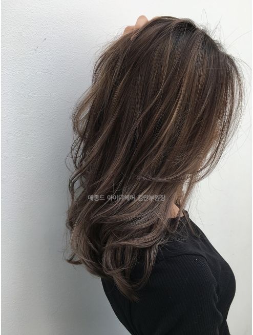 김민헤어 이미지