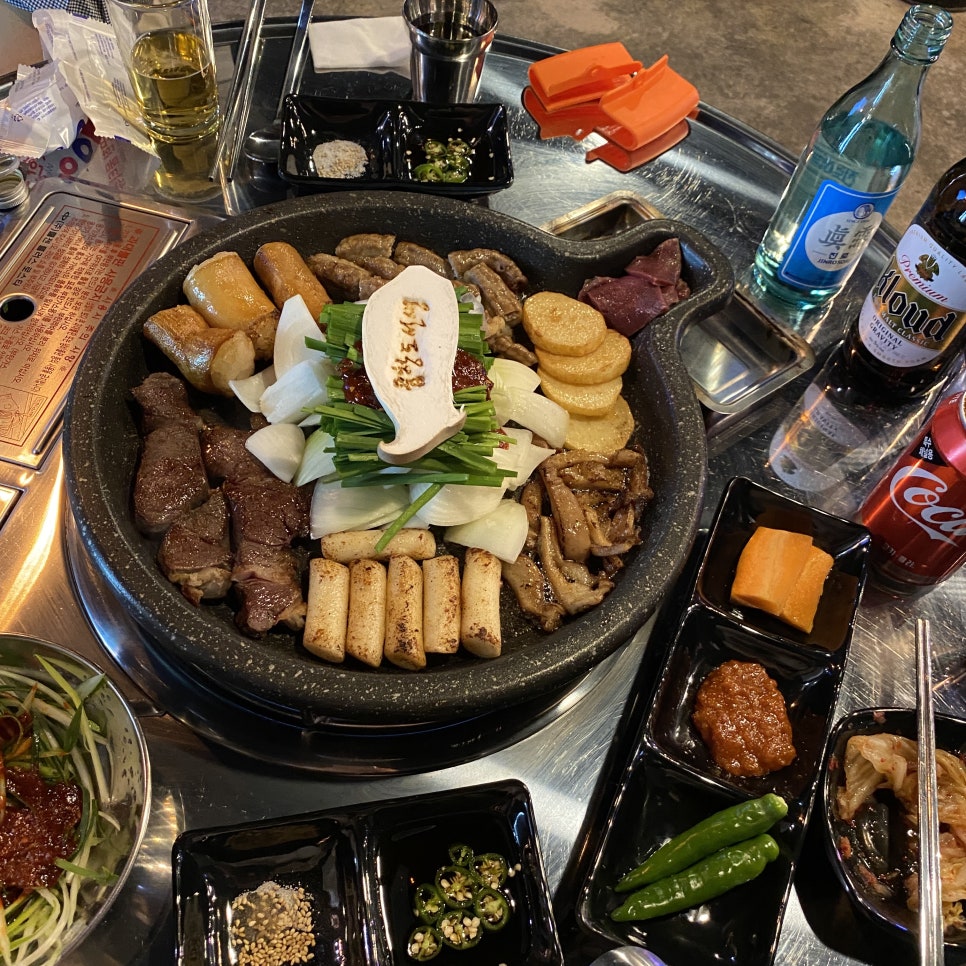 곱창도선생 이미지