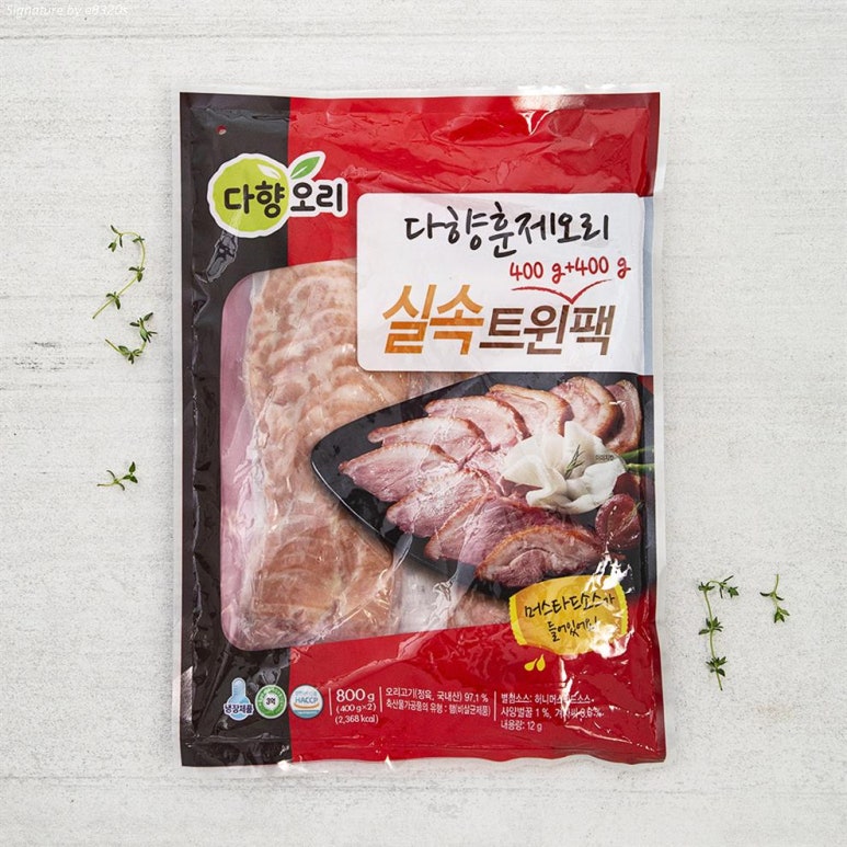 농업회사법인 (주)다솔 이미지