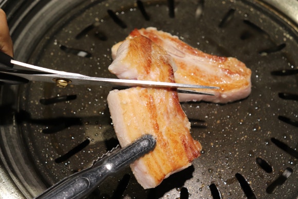 삼돌이식당 이미지