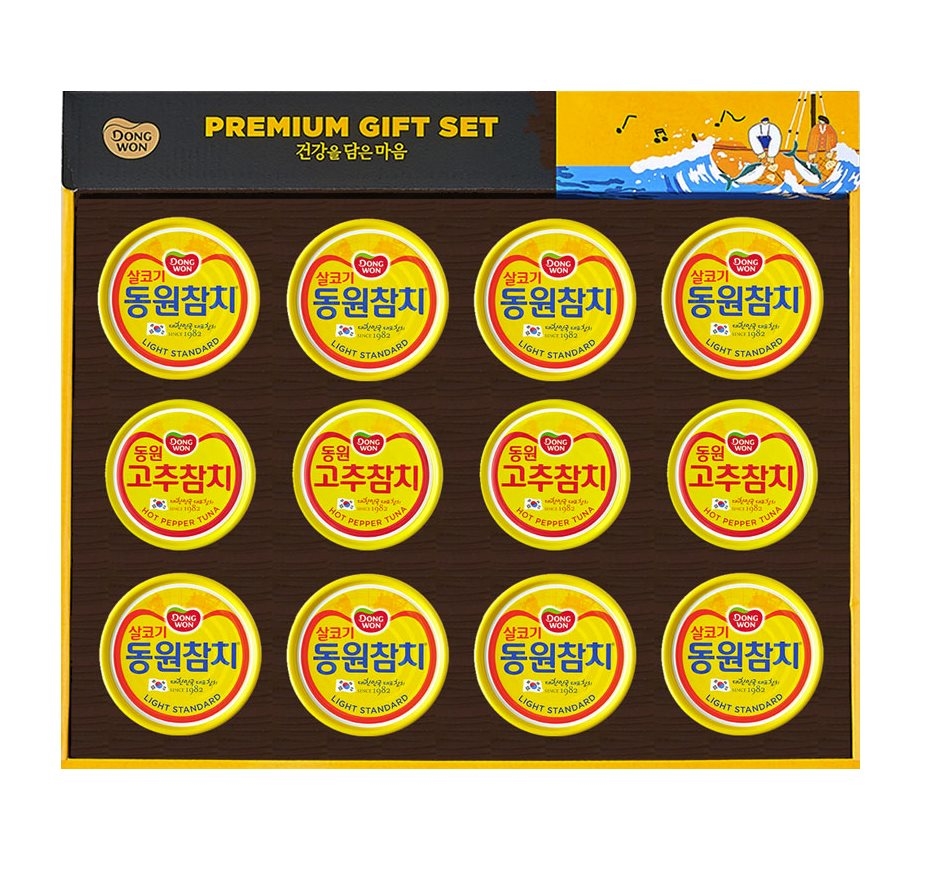 동원에프앤비 이미지