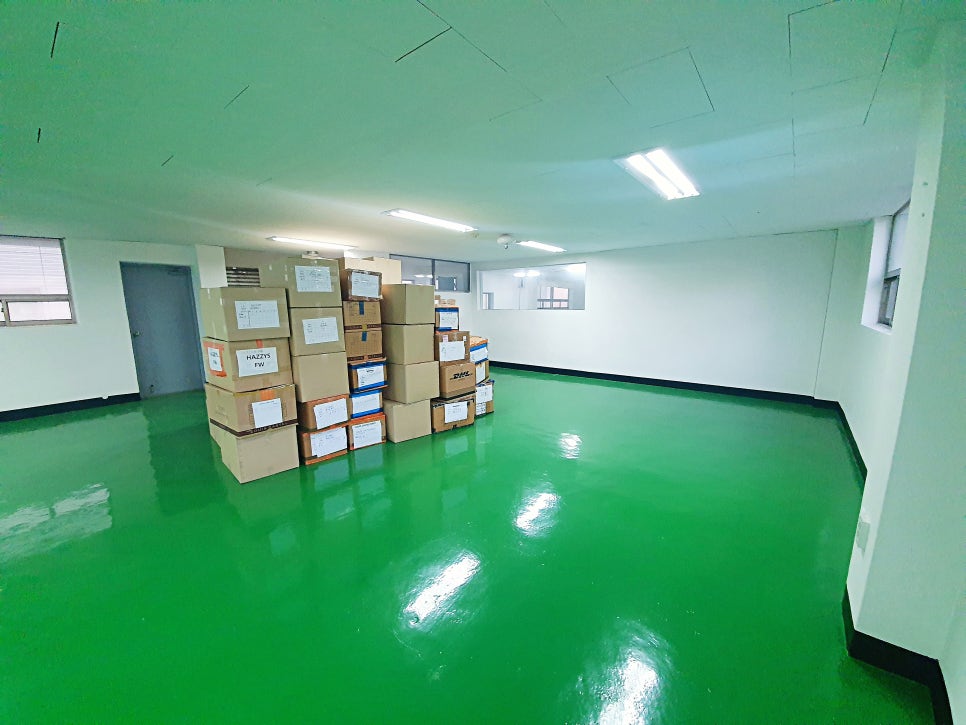 ㈜드림이앤씨 이미지