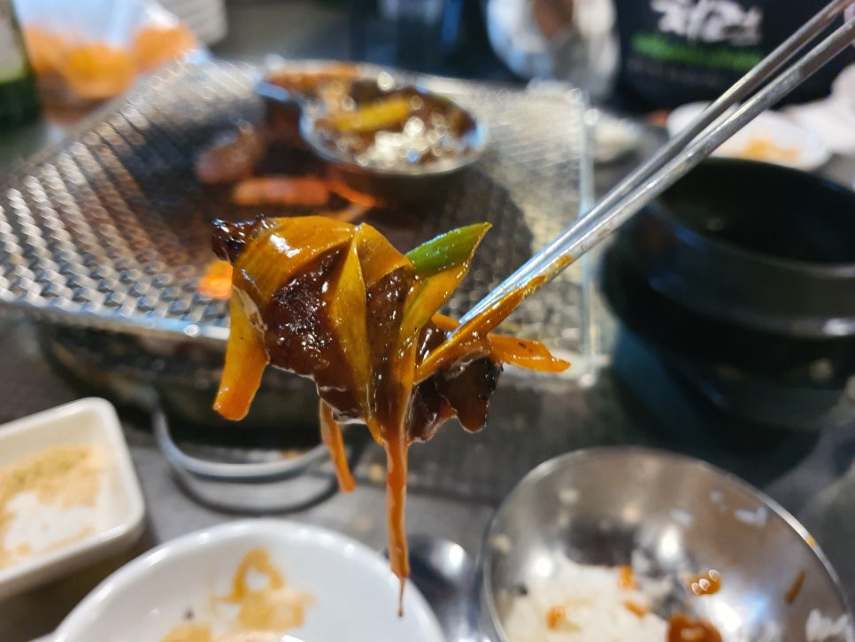 아주대 장군집 이미지